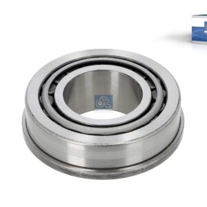 DT Spare Parts 6.46513 Tapered roller bearing, d: 55 mm, D: 110 mm, H: 16 mm