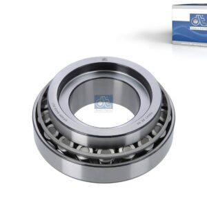 DT Spare Parts 6.46521 Roller bearing, d: 68 mm, D: 140 mm, H: 49.5 mm
