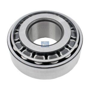 DT Spare Parts 6.46524 Roller bearing, d: 49.2 mm, D: 114.3 mm, H: 44.5 mm