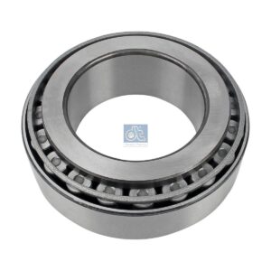 DT Spare Parts 6.46525 Tapered roller bearing, d: 70 mm, D: 120 mm, H: 37 mm