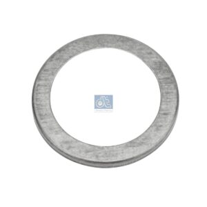 DT Spare Parts 6.46700 Washer, d: 42.5 mm, D: 57 mm, S: 0.6 mm, H: 4 mm