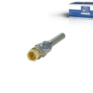 DT Spare Parts 6.46908 Impulse sensor, M18 x 1,5, ISO 15170, 4 poles
