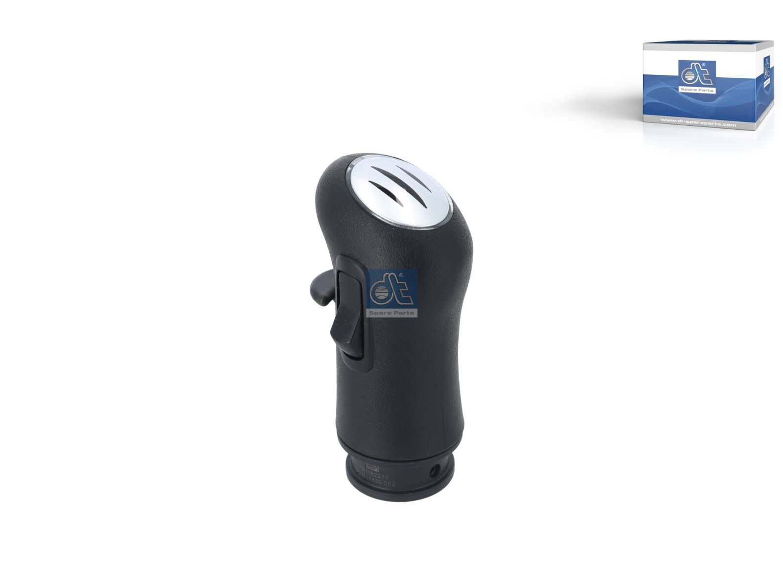 DT Spare Parts 6.47002 Gear shift knob