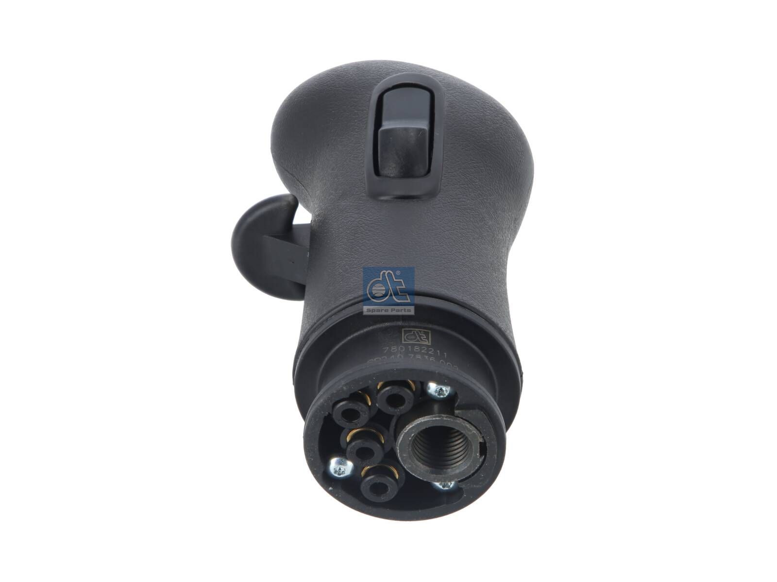 DT Spare Parts 6.47002 Gear shift knob
