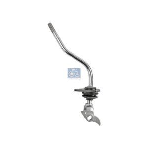 DT Spare Parts 6.47080 Gear shift lever