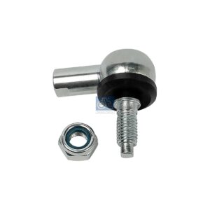 DT Spare Parts 6.47097 Ball joint, right hand thread, M10 x 1,5, LTh1: 20 mm, L: 35 mm