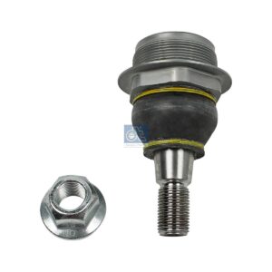 DT Spare Parts 6.47103 Ball joint, control arm, C: 23 mm, M45 x 1,5, M16 x 1,5