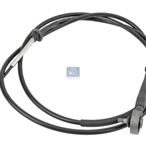 DT Spare Parts 6.47151 Control cable, switching, L: 3150 mm