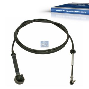 DT Spare Parts 6.47153 Control cable, switching