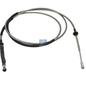DT Spare Parts 6.47154 Control cable, switching