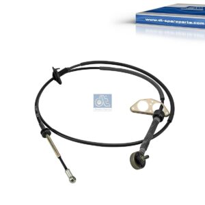 DT Spare Parts 6.47155 Control cable, switching