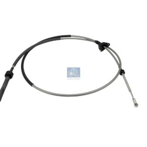 DT Spare Parts 6.47156 Control cable, switching, L: 3393 mm
