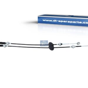 DT Spare Parts 6.47168 Control cable, switching