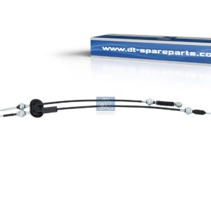 DT Spare Parts 6.47169 Control cable, switching