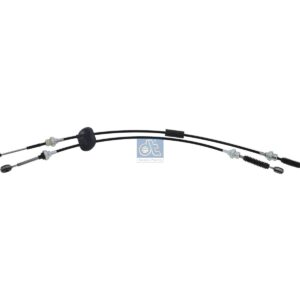 DT Spare Parts 6.47170 Control cable, switching