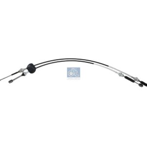 DT Spare Parts 6.47171 Control cable, switching