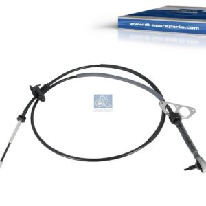 DT Spare Parts 6.47180 Control cable, switching