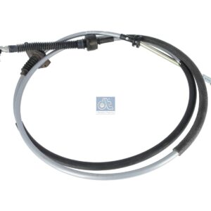 DT Spare Parts 6.47181 Control cable, switching