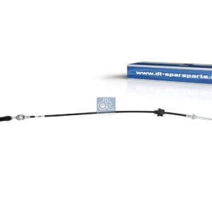 DT Spare Parts 6.47183 Control cable, Switching, L: 740 mm