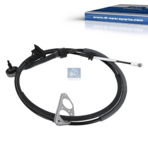 DT Spare Parts 6.47184 Control cable, Switching
