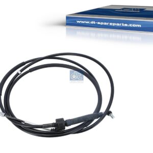 DT Spare Parts 6.47188 Control cable, Switching