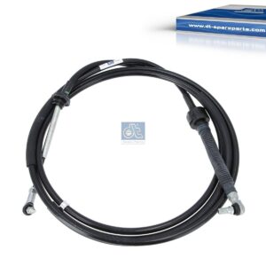 DT Spare Parts 6.47189 Control cable, Switching