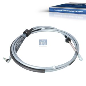 DT Spare Parts 6.47190 Control cable, Switching