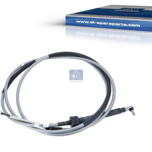 DT Spare Parts 6.47191 Control cable, Switching