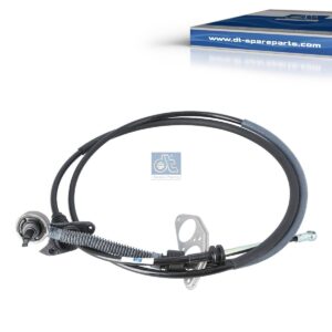DT Spare Parts 6.47193 Control cable, Switching