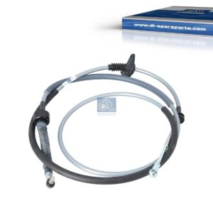 DT Spare Parts 6.47194 Control cable, Switching