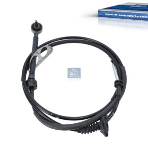 DT Spare Parts 6.47195 Control cable, Switching