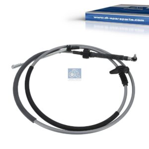 DT Spare Parts 6.47196 Control cable, Switching