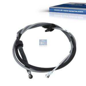 DT Spare Parts 6.47197 Control cable, Switching