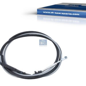 DT Spare Parts 6.47198 Control cable, Switching