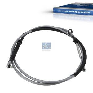 DT Spare Parts 6.47199 Control cable, Switching