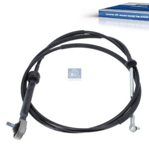 DT Spare Parts 6.47200 Control cable, Switching