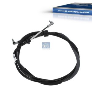 DT Spare Parts 6.47202 Control cable, Switching