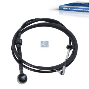 DT Spare Parts 6.47206 Control cable, Switching