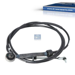 DT Spare Parts 6.47207 Control cable, Switching