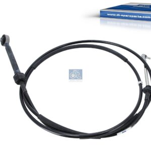 DT Spare Parts 6.47208 Control cable, Switching
