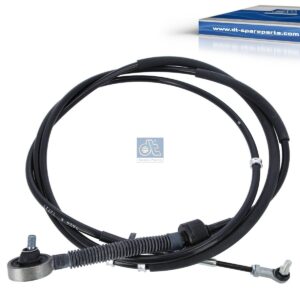 DT Spare Parts 6.47209 Control cable, Switching