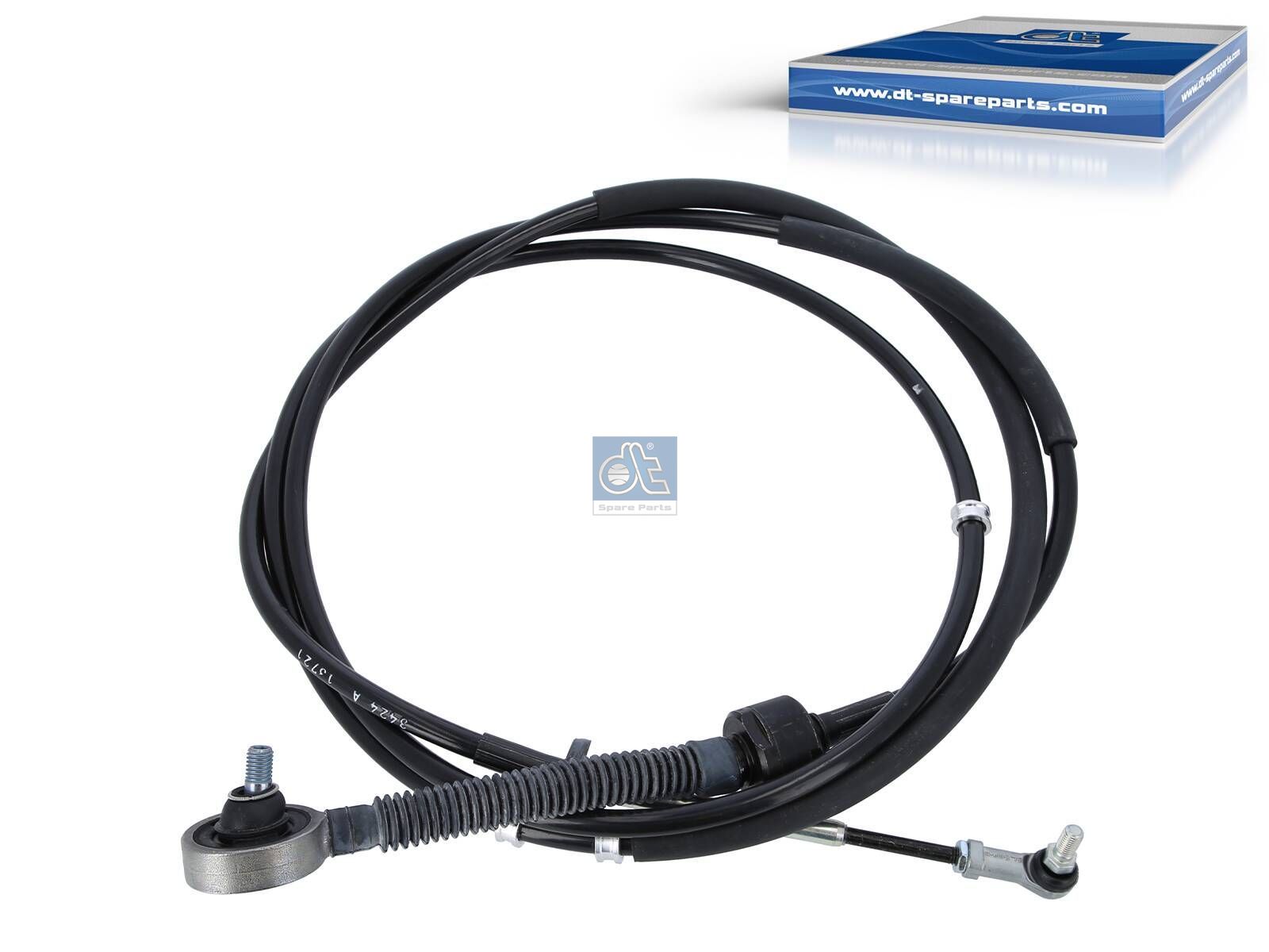 DT Spare Parts 6.47209 Control cable, Switching