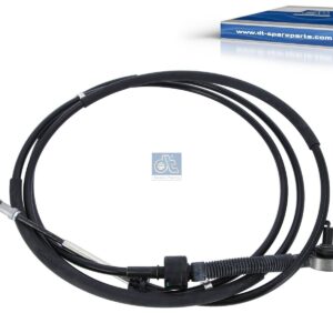 DT Spare Parts 6.47210 Control cable, Switching