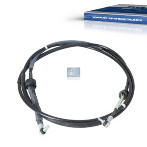 DT Spare Parts 6.47211 Control cable, Switching