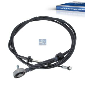 DT Spare Parts 6.47212 Control cable, Switching