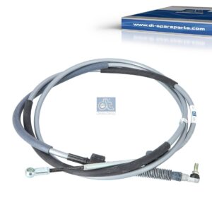 DT Spare Parts 6.47213 Control cable, Switching