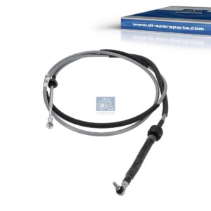 DT Spare Parts 6.47214 Control cable, Switching