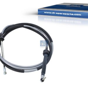 DT Spare Parts 6.47215 Control cable, Switching