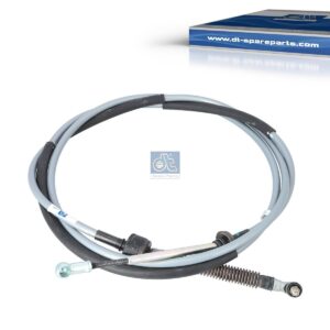 DT Spare Parts 6.47216 Control cable, Switching