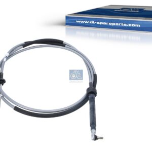 DT Spare Parts 6.47217 Control cable, Switching